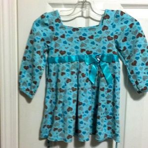 ❤️ buy 2 get 1 ❤️ youngland toddler dress